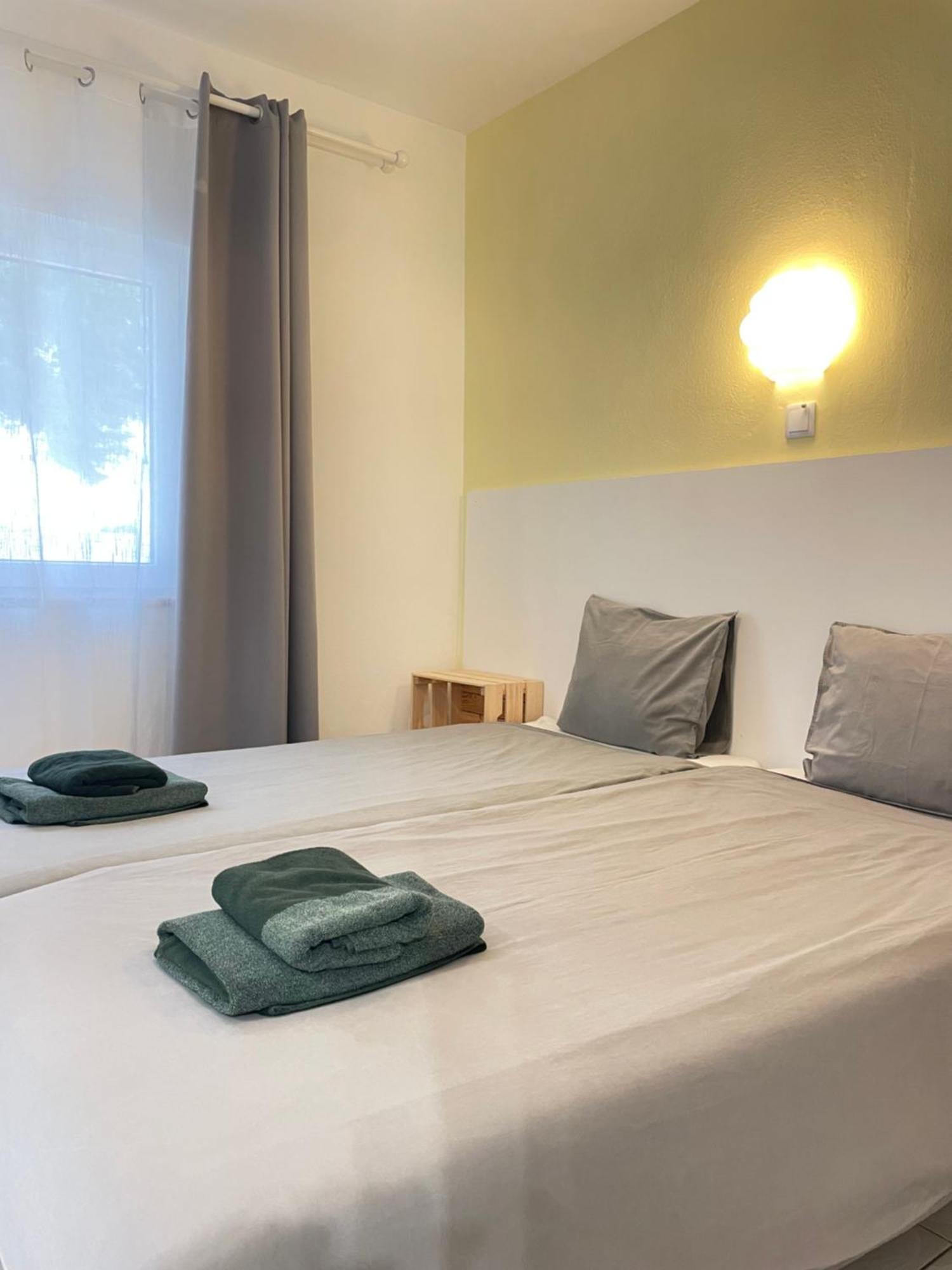 Apartamentos Apfel Aljezur Quarto foto