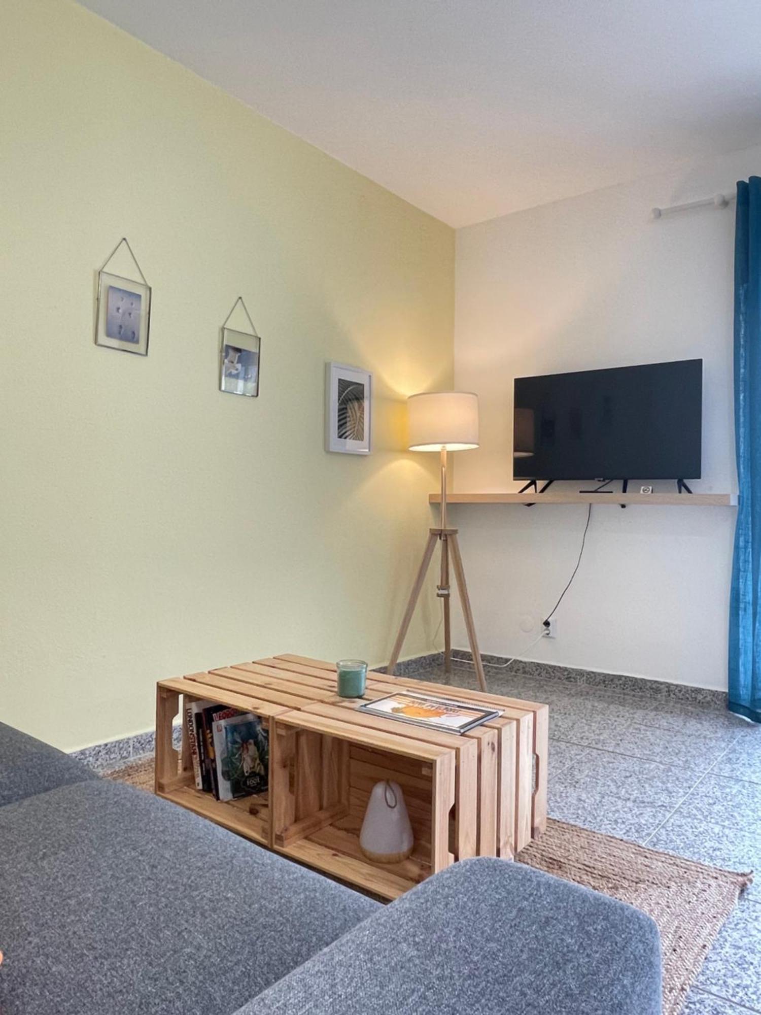 Apartamentos Apfel Aljezur Quarto foto