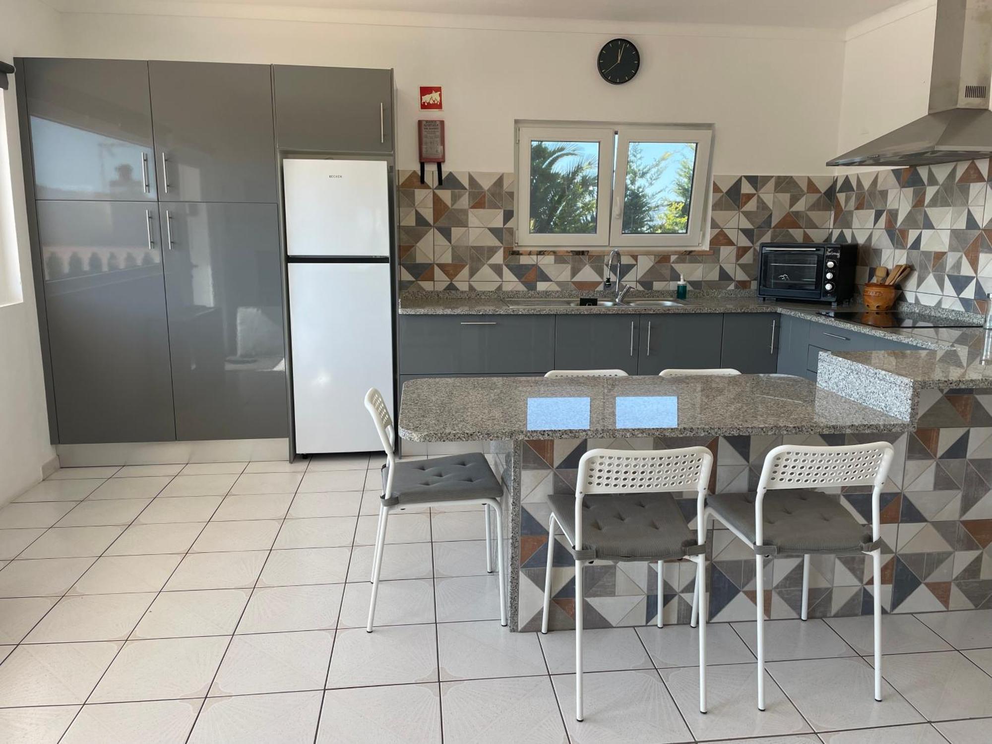 Apartamentos Apfel Aljezur Quarto foto