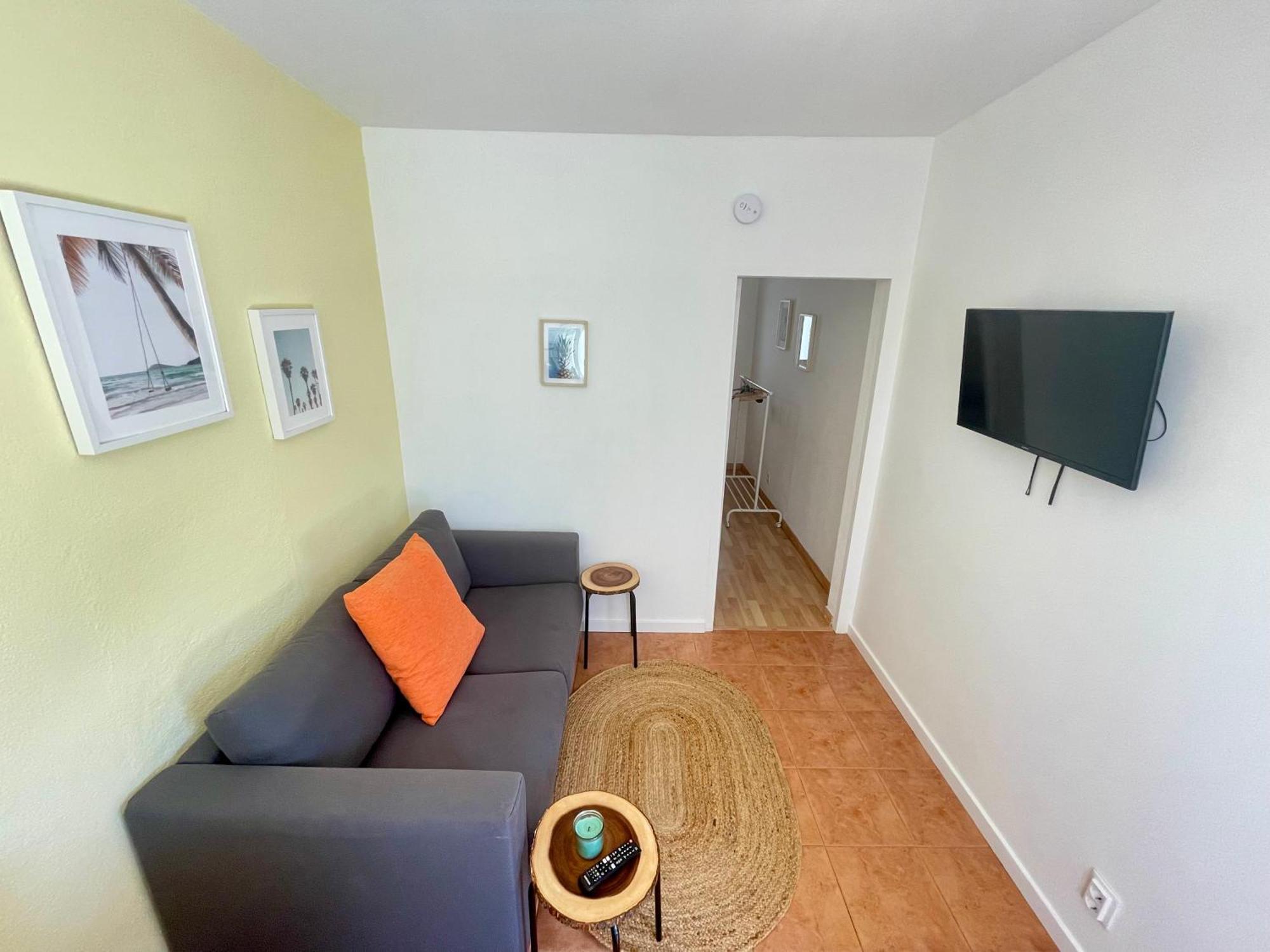 Apartamentos Apfel Aljezur Quarto foto