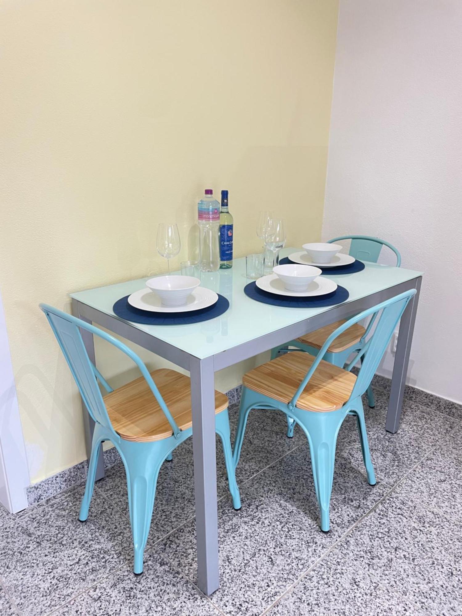Apartamentos Apfel Aljezur Quarto foto