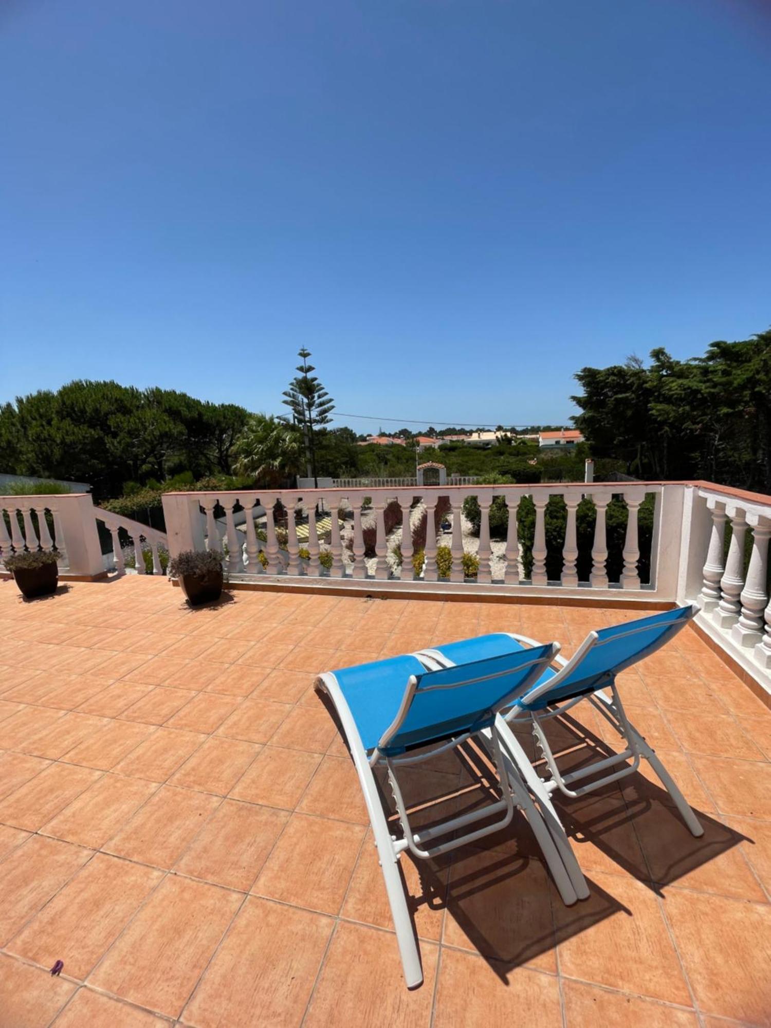 Apartamentos Apfel Aljezur Exterior foto