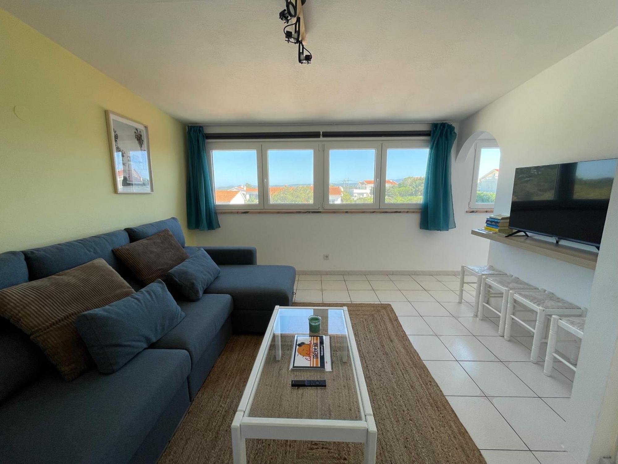 Apartamentos Apfel Aljezur Quarto foto