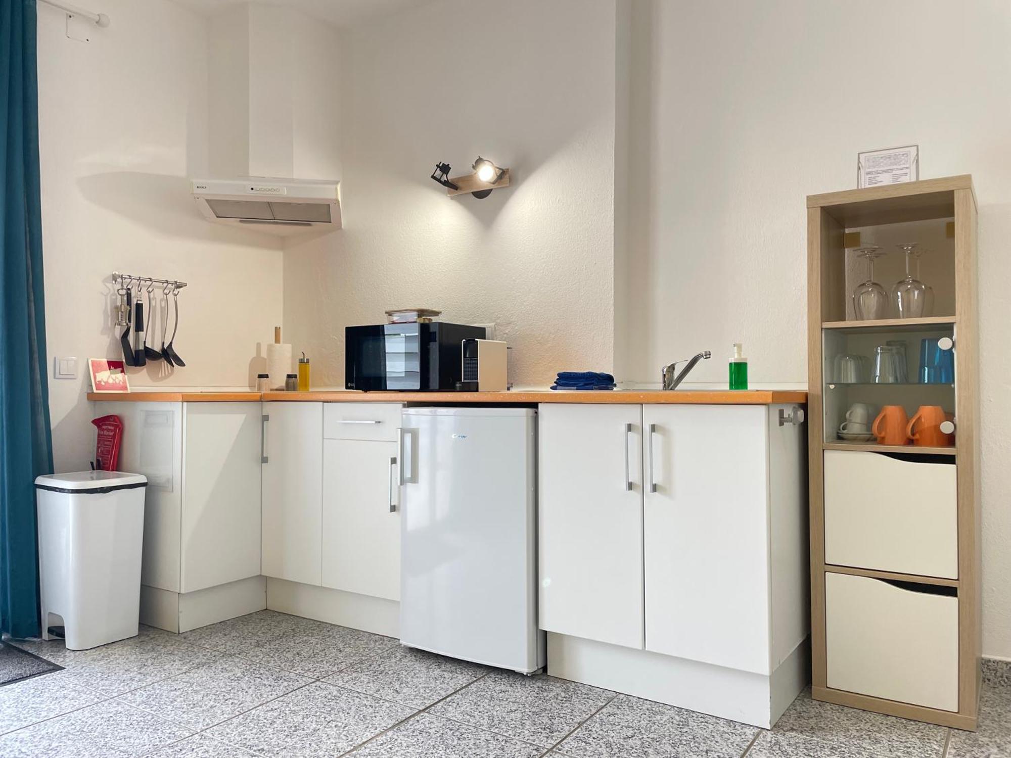 Apartamentos Apfel Aljezur Quarto foto