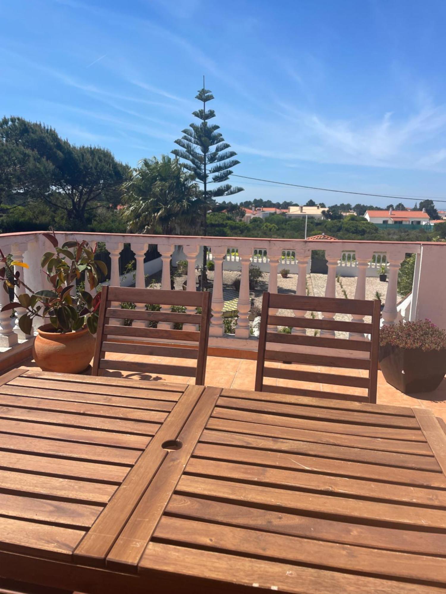 Apartamentos Apfel Aljezur Quarto foto