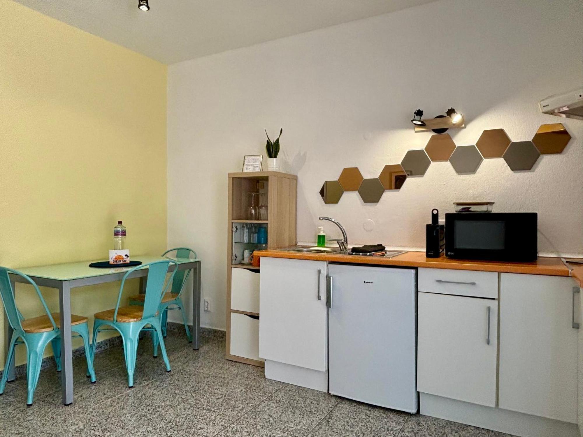 Apartamentos Apfel Aljezur Quarto foto