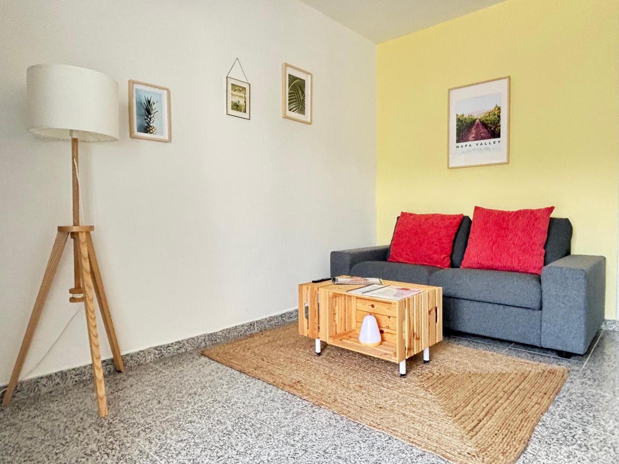 Apartamentos Apfel Aljezur Quarto foto