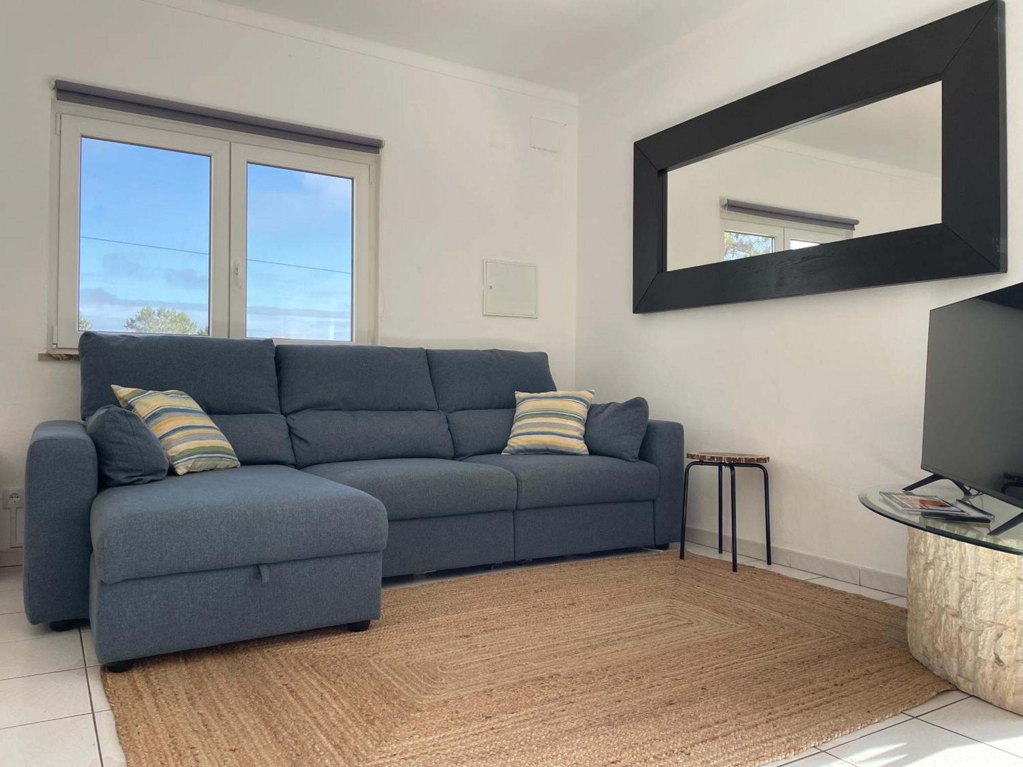 Apartamentos Apfel Aljezur Quarto foto