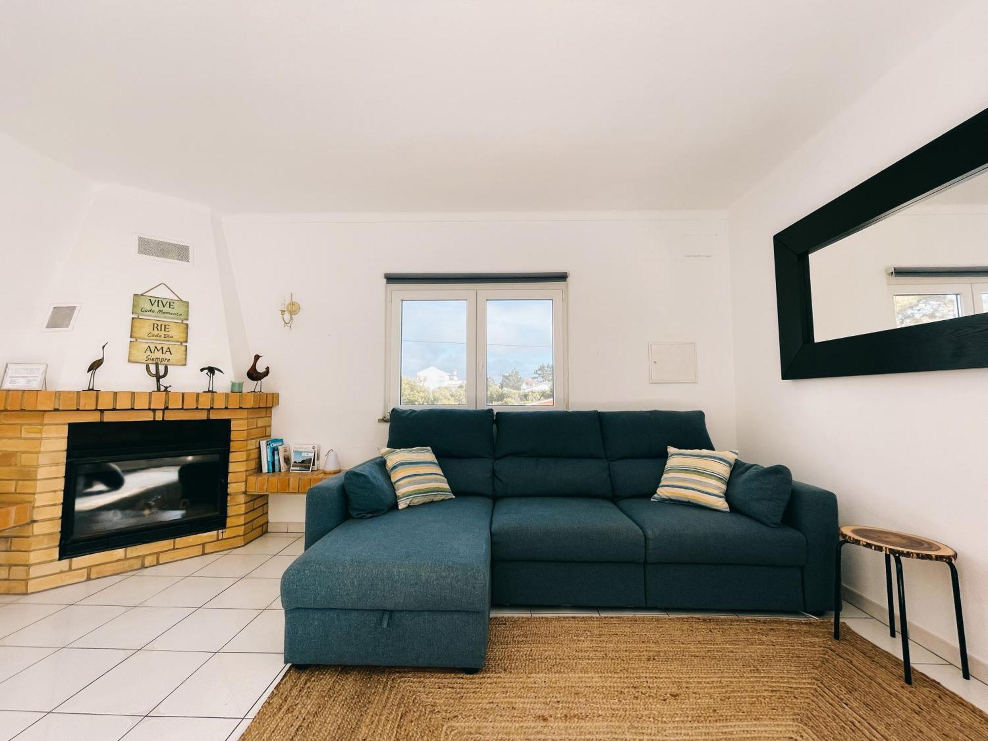Apartamentos Apfel Aljezur Exterior foto